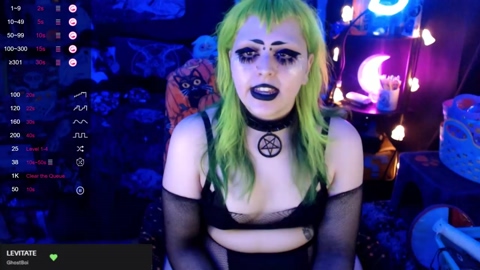gothiccbae